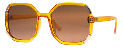 Chandelier - Sunglasses : Amber