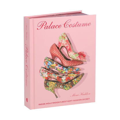 Palace Costume