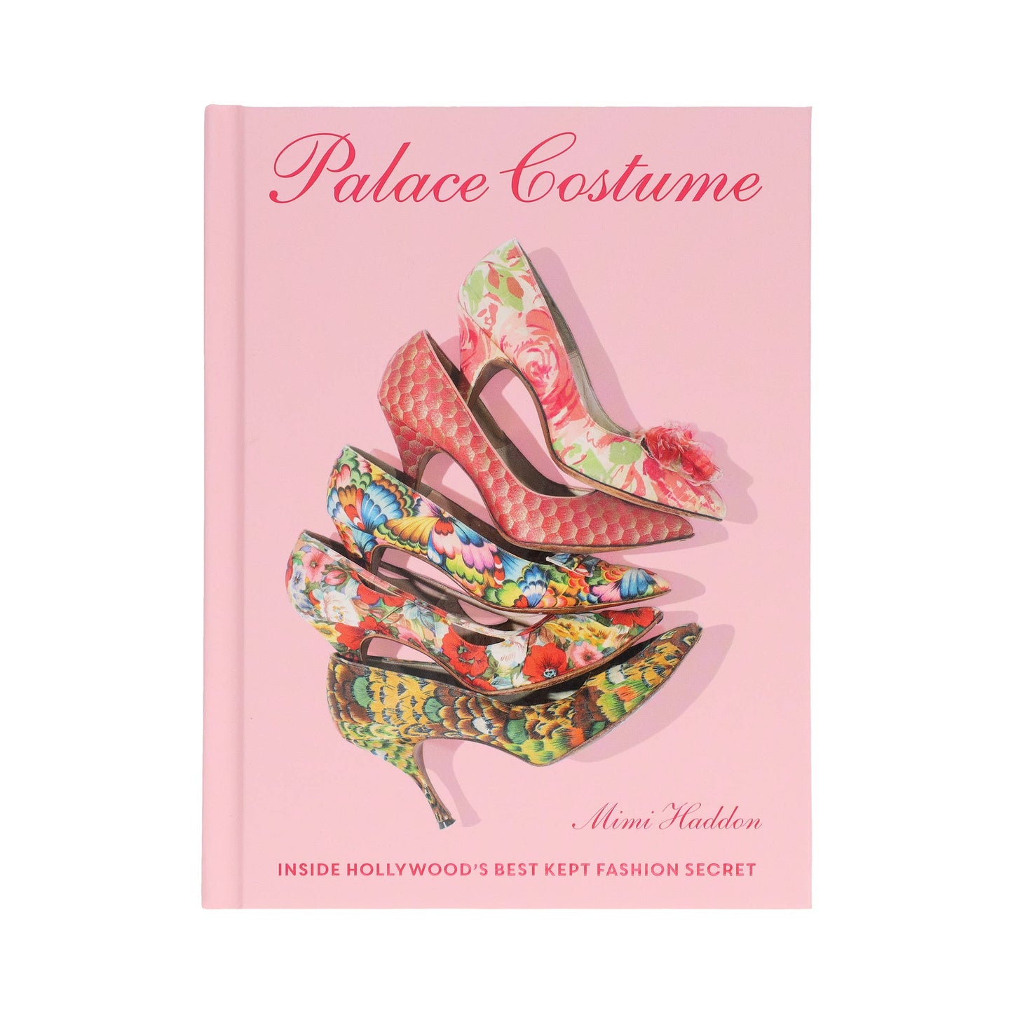 Palace Costume