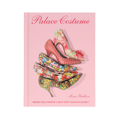Palace Costume