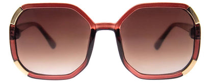 Chandelier - Sunglasses : Amber