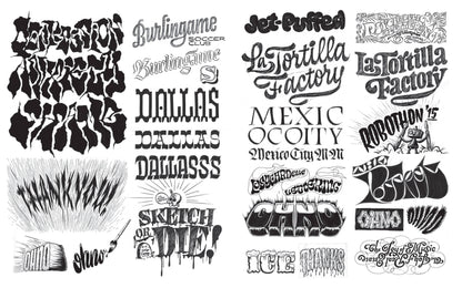 The Ohno Book