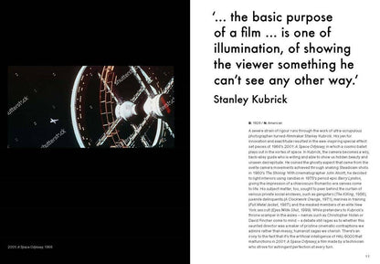 Filmmakers on Film
