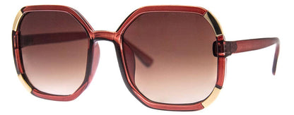Chandelier - Sunglasses : Amber