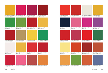 Color Scheme