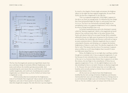 Forty Ways to Know a Star