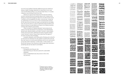 The Ohno Book