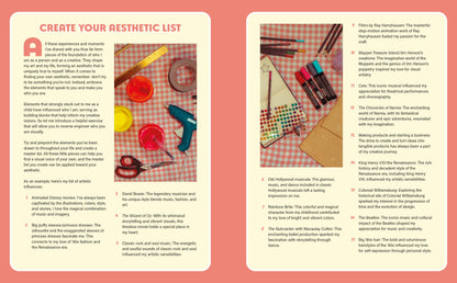 Unlock Your Aesthetic