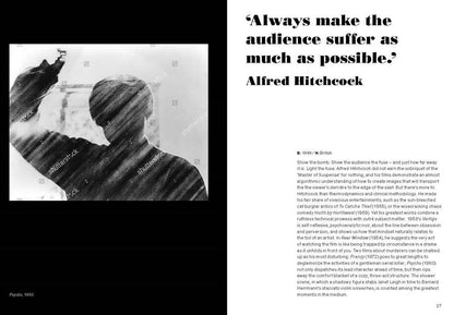 Filmmakers on Film