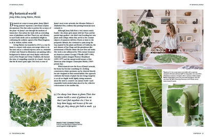 Botanical Bible