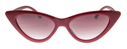 SHAKER - Sunglasses: YELLOW