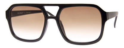 York - Sunglasses: Tortoise