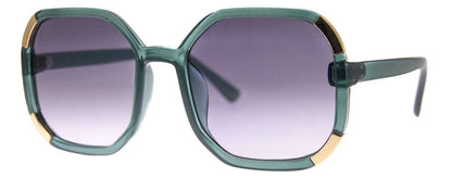 Chandelier - Sunglasses : Amber