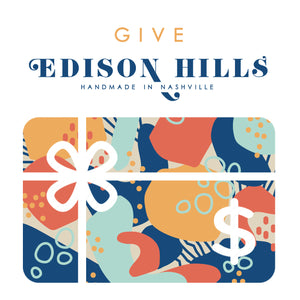 Give Edison Hills